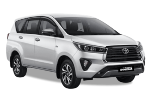 Hyderabad Wheels Toyota Innova Crysta Car Rental