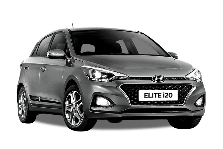 Rent a Hatchback Car from Hyderabad to Allagadda w/ Economical Price