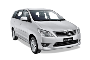 Hyderabad Wheels Toyota Innova Car Rental
